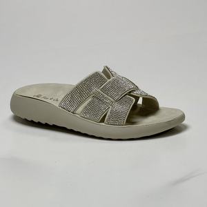 Sandales compensées d'été pour femmes, souples et respirantes, à bout ouvert, style plateforme, idéales pour l'extérieur, prix usine - Product Image 1