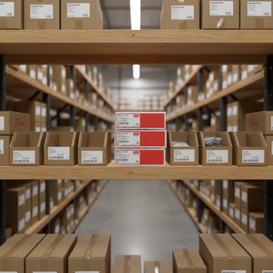 Danfoss Elektronik Kontrol Modülleri için Hidrolik Parçalar - Product Image 2