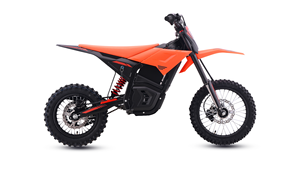 Minimoto Eléctrica para Niños de 72V 4500W, Nueva Minimoto Juvenil de Gran Potencia con Motor de 4000W, Motocicleta Eléctrica Todoterreno para Niños - Product Image 4