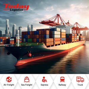 Çin macaristan kapıdan kapıya <span class=keywords><strong>LCL</strong></span> + ekspres kargo acentesi deniz taşımacılığı maliyet hesap makinesi - Product Image 6