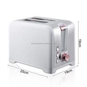 <span class=keywords><strong>Grille</strong></span>-<span class=keywords><strong>pain</strong></span> électrique 930W haute puissance, 2 fentes larges, avec fonction dégivrage, réchauffage, couvercle anti-poussière et <span class=keywords><strong>grille</strong></span> chauffante - Product Image 4