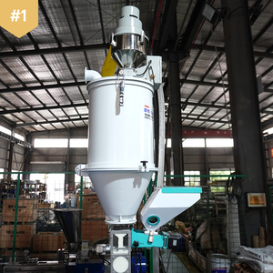 Machine d'extrusion de filament plastique machine à filaments petg machine d'extrudeuse de filament pour imprimante 3d - Product Image 2