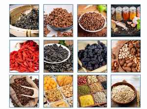 Máquina de Llenado Automático Vertical de Nitrógeno para Gránulos, Nueces, Bolsas de Cacahuetes, Alimentos, Palomitas, Dulces, Bayas de Goji, con Pesaje y Empaquetado - Product Image 6