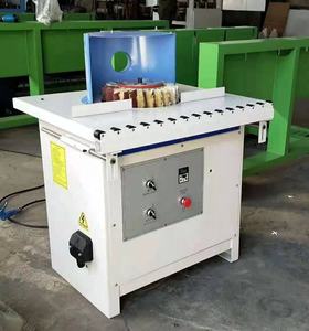 Ponceuse manuelle pour bois Ponceuse à brosse <span class=keywords><strong>en</strong></span> bois de petite taille Ponceuse à brosse polie - Product Image 6