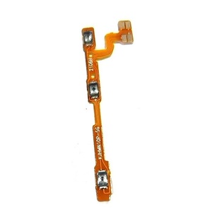 Cable flexible para botón de encendido y volumen para Xiaomi Redmi Note 10 Pro 5G - Product Image 1