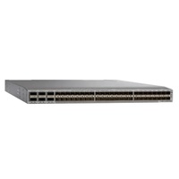N9K-C93180YC-FX3 Nouveau commutateur Cisco Nexus 9300 Series 48 ports SFP+ d'origine N9K-C93180YC-FX3