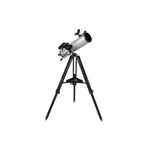 Prix usine <span class=keywords><strong>celestron</strong></span> SSE DX 130AZ <span class=keywords><strong>télescope</strong></span> astronomique lunette de visée professionnelle monoculaire réfléchissant dans l'espace profond - Product Image 1