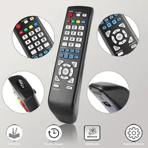 AK59-00133A cho Samsung Blu-ray Máy nghe nhạc điều khiển từ xa BD-<span class=keywords><strong>D5100</strong></span> BD-<span class=keywords><strong>D5100</strong></span>/xu bdd5100 bdd5100xu - Product Image 2