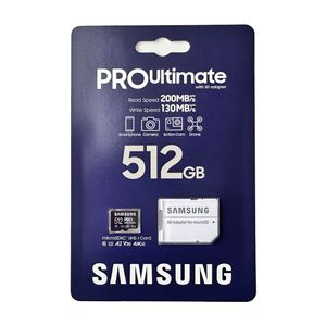 Tarjeta <span class=keywords><strong>Micro</strong></span> <span class=keywords><strong>SD</strong></span> de Alta Velocidad de 256 GB, UHS I U3 A2 V30, Adaptador de Tarjeta de Memoria, Almacenamiento de Video 4K, para Teléfono Inteligente, Cámara, Dron, para <span class=keywords><strong>Samsung</strong></span> <span class=keywords><strong>PRO</strong></span> <span class=keywords><strong>Plus</strong></span> - Product Image 5