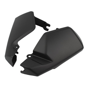 Protectores de Manos para Motocicleta ZUQING DL650 V-STROM 2004-2019, Protección Contra el Viento - Product Image 2