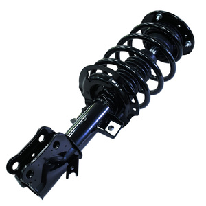 Vente en gros 272638 Amortisseur avant avec ressort hélicoïdal, pièces de suspension automobile pour Ford Fusion 2013-2020 - Product Image 3