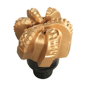 ดอกสว่าน PDC ขนาด 16 นิ้ว สำหรับบ่อน้ำและน้ำมัน - Product Image 6
