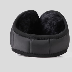 2026 <span class=keywords><strong>orejeras</strong></span> de viaje de conducción de uso diario de felpa impermeable <span class=keywords><strong>con</strong></span> <span class=keywords><strong>aislamiento</strong></span> térmico de invierno para hombres - Product Image 3