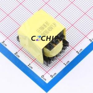 Transformador de Potencia XREE16-050631, Componente de Orificio Pasante (THT), Inductor - Product Image 1