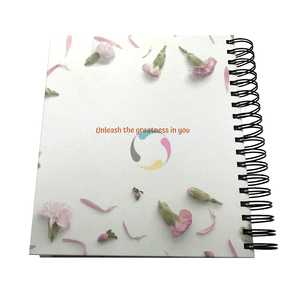 Impression couverture rigide bébé mon Journal de grossesse livre de grossesse souvenir illustré cadeau quotidien pour nouvelle maman - Product Image 3