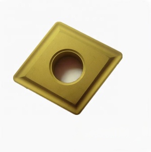 Cnmg160608/12 cnmg190608/12 ybc151/251/351 ybm251 dụng cụ cắt CNC cho chèn hợp kim cứng được sử dụng trong tiện thép - Product Image 3