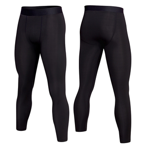 Ropa interior térmica de cintura media <span class=keywords><strong>para</strong></span> hombre, Calzoncillos largos, mallas <span class=keywords><strong>para</strong></span> clima frío extremo - Product Image 5