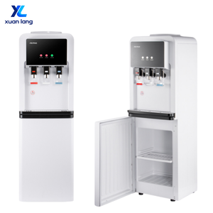 Dispensador de Agua Personalizado a Buen Precio, Purificador de Agua Eléctrico Automático, Dispensador de Agua Caliente Instantáneo, Dispensador de Agua - Product Image 1