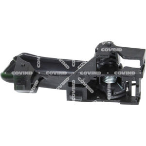 MANIJA INTERIOR DE PUERTA IZQUIERDA adecuada para Isuzu NLR M21 2008 NPR P75 2008 NLR M21 2015 NPR P75 2015 (8-97405310-1) - Product Image 2