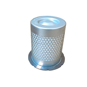 Mengma Oil Separator Filter for Air Compressor Industrial Screw Compressors Part SAO 54370 Glassfiber Material 5um Filtration - Product Image 3