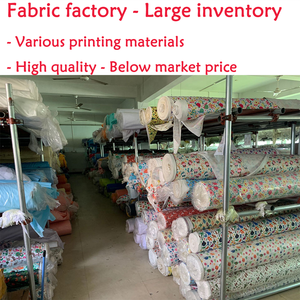 Tissu Pul imperméable de 180 g/m², largeur 1,56 mètre, haute qualité, 100 % polyester, tissu imprimé pour bébé, tissu Pul pour couches lavables - Product Image 2