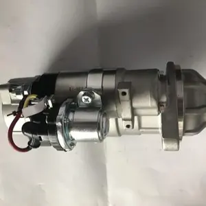 Fawde Dieselmotor Onderdelen CA4DF3-12GCG3U Starter Motor Voor Heftruck 3708010B53H-0000ML QDJ2095-15/B Sample Aankoop