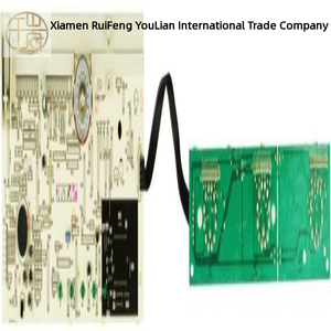 แผงควบคุมหลัก175d5261g035 Wh12x10508ใหม่ต้นฉบับพร้อมส่งในสต๊อคอุตสาหกรรมอัตโนมัติสำหรับอุตสาหกรรม - Product Image 1