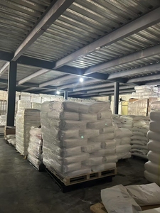 CAS112-84-5 Raw Material Slip Enhancer Brightening Slip Agent Lubricant Plastic <strong>Additive</strong> Aksu PMC Erucamide - Product Image 6