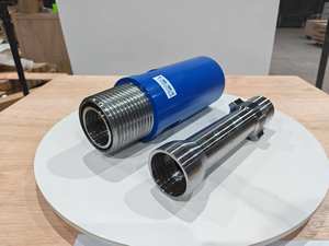 Adaptador de Subacabado Saver para Martillo RC, Perforación DTH, Rosca Remet Metzke - Product Image 2