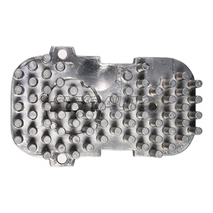 Modulo di zavorra faro a LED luce di marcia diurna 5L0941645 per <span class=keywords><strong>Skoda</strong></span> a 3 Pin - Product Image 3