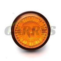 Auto LKW Notsignal Warnung Gefahr Blitz blitz 6LED Licht