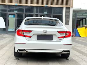 <span class=keywords><strong>Honda</strong></span> <span class=keywords><strong>Accord</strong></span> <span class=keywords><strong>2018</strong></span>, 10.ª Generación, 1.5T 260TURBO Elite CVT |   Sedán de 5 plazas con volante a la izquierda |   Auto Usado Chino con Poco Kilometraje - Product Image 4