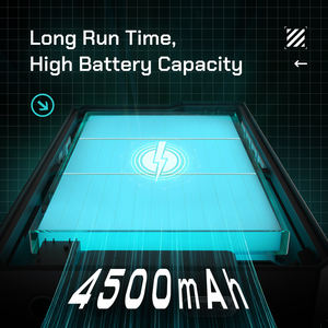 HiBy R4 MiDi Version Android 12 Lecteur de musique <span class=keywords><strong>HiFi</strong></span> MP3 Audio Bluetooth WiFi USB DAC 11h 4.7'' OPA1652 - Product Image 4