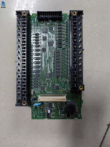 CP1H-EX40DT-D บอร์ด IO โมดูลขยาย PLC ถอดประกอบได้ ฟังก์ชั่นควบคุมอุตสาหกรรม แผงวงจรควบคุม โปรแกรมควบคุมลอจิกได้ - Product Image 1
