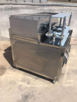 Kersenzaad Automatische Olijf Pitting Dadels Kersenkern Verwijderen Fruit Putmachine
