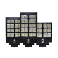 Lumineux 12 heures 600w 1000w 300 watts 400w lampe alimentée éclairage domestique chaud tout en un Led rue lumière solaire pour l'extérieur