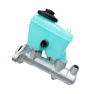 Maître-<span class=keywords><strong>cylindre</strong></span> de frein 47201-60831 47201-60832 HZJ78 HZJ79 VDJ76 VDJ78 VDJ79 1FZFE 1GRFE 1HDFTE pour Toyota Land Cruiser Prado - Product Image 1