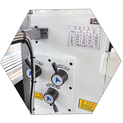 Multi-functional Mini Milling Machine ZX6350D Universal Milling