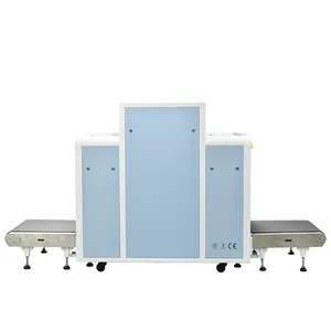 5030c X-ray מטען סורק אבטחת X Ray סורק ציוד עבור התעופה מלון