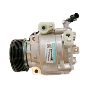 Accesorios para <span class=keywords><strong>Aire</strong></span> <span class=keywords><strong>Acondicionado</strong></span>, <span class=keywords><strong>Compresor</strong></span> de <span class=keywords><strong>Aire</strong></span> de Alta Calidad Aplicado en Fábrica, Buen Precio para Mitsubishi Motors LancerEX CSP-416475, Excelente <span class=keywords><strong>Aire</strong></span> <span class=keywords><strong>Acondicionado</strong></span> <span class=keywords><strong>Split</strong></span> Competitivo - Product Image 1