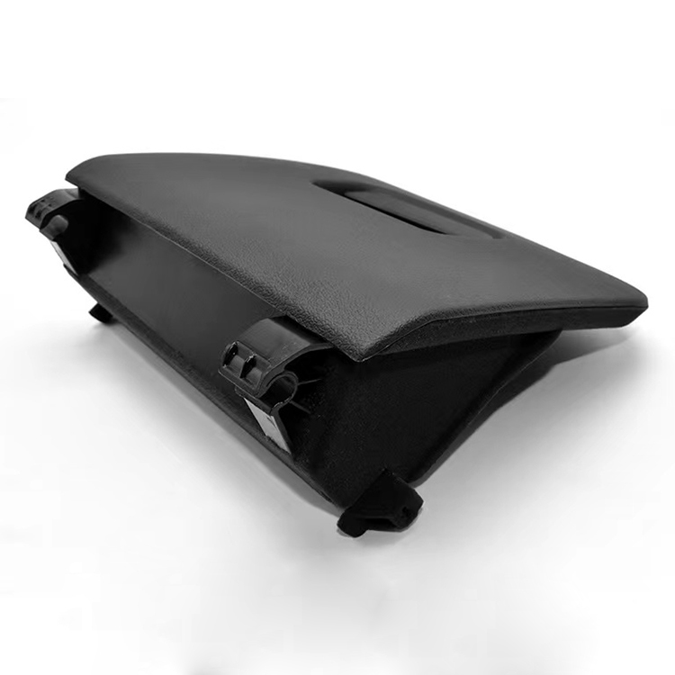 Voiture Accoudoir BoîTe de Rangement Console Centrale Organisateur