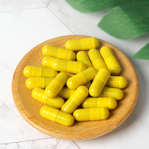 Capsule di Estratto di Erba Medica 1000mg per Adulti, Adolescenti e Bambini - Integratore Salutare per Donne in Gravidanza e Neonati - Product Image 3