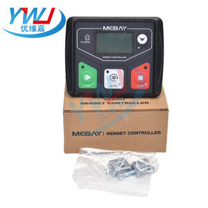 Módulo Controlador de Grupo Electrógeno Diésel MEBAY DC30D, Accesorios para Componentes Industriales - Product Image 1