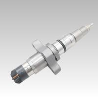 Inyector de Combustible Diésel de Alta Calidad Marca Nine 0445120212, Inyector Common Rail