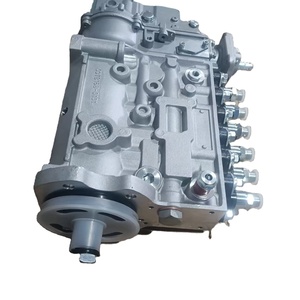 Bomba Inyectora CUM-MINS C5311945 para Excavadora y Cargadora de Ruedas - Product Image 2