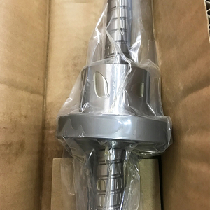 บอลสกรู W2506C-133PSS-C5Z-BB5 แกน X สำหรับเครื่อง FANUC Robodrill สำหรับ Cnc PLC - Product Image 4