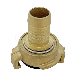 Đồng thau <span class=keywords><strong>geka</strong></span> Ống khớp nối - Product Image 6