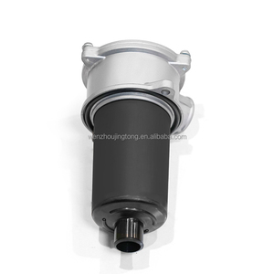 <span class=keywords><strong>Filtre</strong></span> de retour en aluminium moulé sous pression de la série JTF, 6 μm, 1,25"BSP, annunciateur, <span class=keywords><strong>filtre</strong></span> à huile hydraulique - Product Image 3