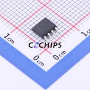 วงจรรวม SOIC-7 NCP1239BD65R2G ของแท้ & ใหม่เอี่ยมชิป IC พลังงาน DC-DC PMIC - Product Image 1