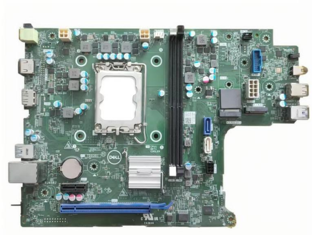 ハゼットページ a3 DELL VOSTRO 3710 デスクトップ Dell Vostro 3710 Desktop Motherboard - Refurbished Quality
